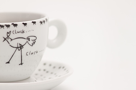 Cup Of Coffee Stock Picture preview 4