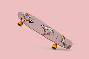 Cute doggy collection, an Animal Illustration by Anastasy_helter (Thumbnail 11 of 15)