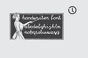 Vintage Pack-Promo 60% off, a Font by Jadugar Design Studio (Thumbnail 14 of 15)