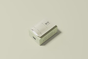 Ocha - Tea Branding Mockup Set, a Packaging Mockup by pmvch (Thumbnail 12 of 14)