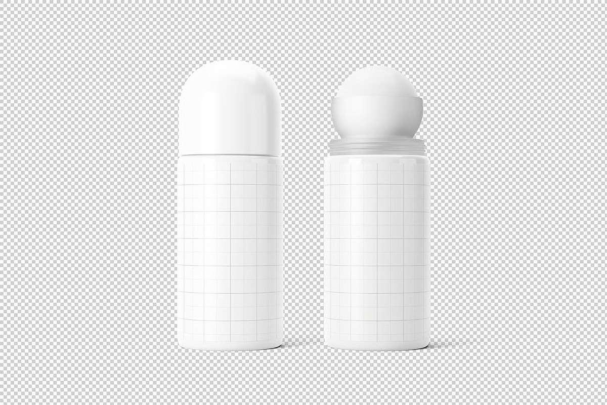 Deodorant Mockup, a Product Mockup by zpackcreative (Photo 4 of 4)