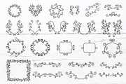 Decoration, a Decorative Illustration by BerryCaty (Thumbnail 3 of 8)