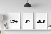 Alright Handwritten Font, a Handwritten Font by Ruddean2109 (Thumbnail 10 of 10)