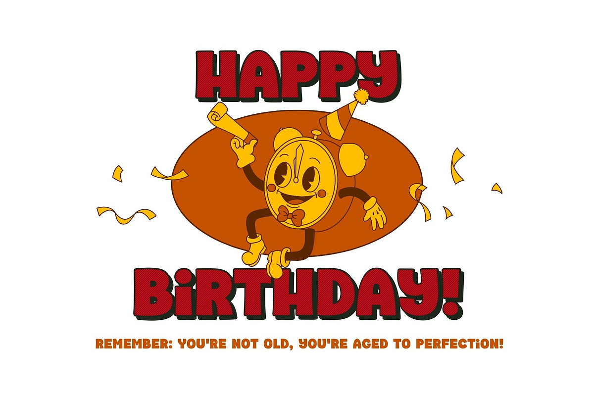 Fox Chibi: 4 Font Styles, a Handwritten Font by Fox7 By Rattana (Photo 7 of 13)