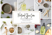 Skin Care Stock Photo Bundle, a Beauty & Fashion Photo by Wellness Stock Market (Thumbnail 1 of 11)