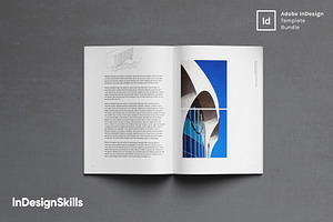 Architecture Report Portfolio