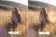 59 Golden Glamour Bokeh Lights, a Graphic by 3Motional (Thumbnail 6 of 12)