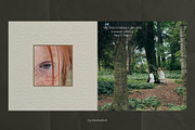 Embossed Texture Frames Archive, a Texture Graphic by alonahaidash (Thumbnail 2 of 17)