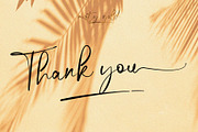 Misty Gold - Signature Fonts, a Script Font by erlosDESIGN (Thumbnail 12 of 12)
