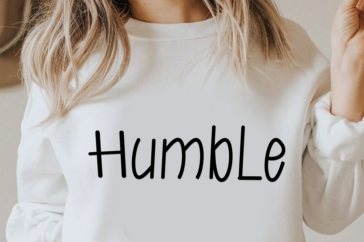 Elemental Calligraphy, a Sans Serif Font by FreshTypeINK (Photo 3 of 8)