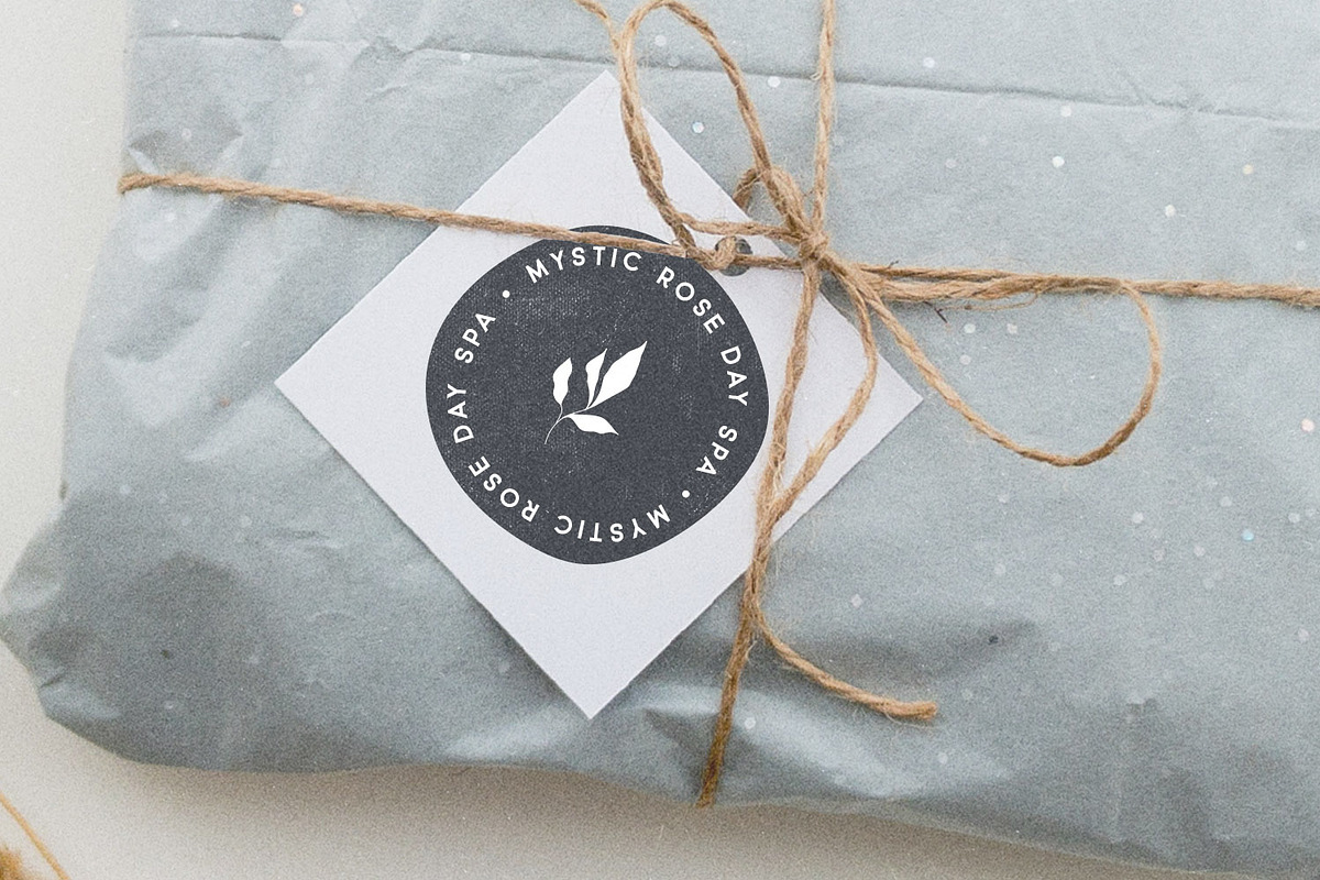 Grateful Heart Font Collection, a Script Font by Callie Rian & Co. (Photo 19 of 32)