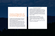 Hécate, a Serif Font by OceaneM (Thumbnail 6 of 6)