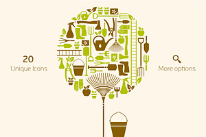 Gardening Equipment