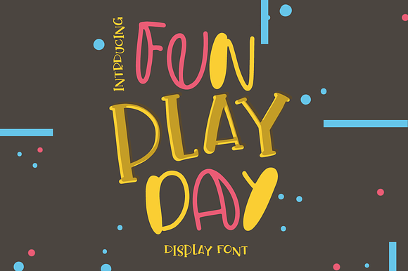 Fun Play Day preview 8