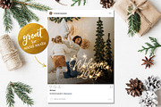 11 Sparkled New Years photo overlays, a Layer Style Add-On by BrownLeopard (Thumbnail 4 of 4)