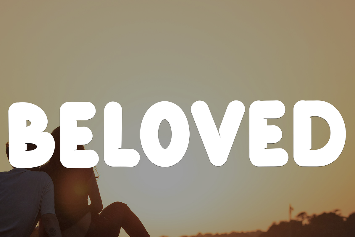 Little Header, a Script Font by InermediaSTUDIO (Photo 3 of 8)