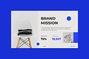 Loguen Brand Strategy - Powerpoint, a Presentation Template by Surotype (Thumbnail 6 of 10)