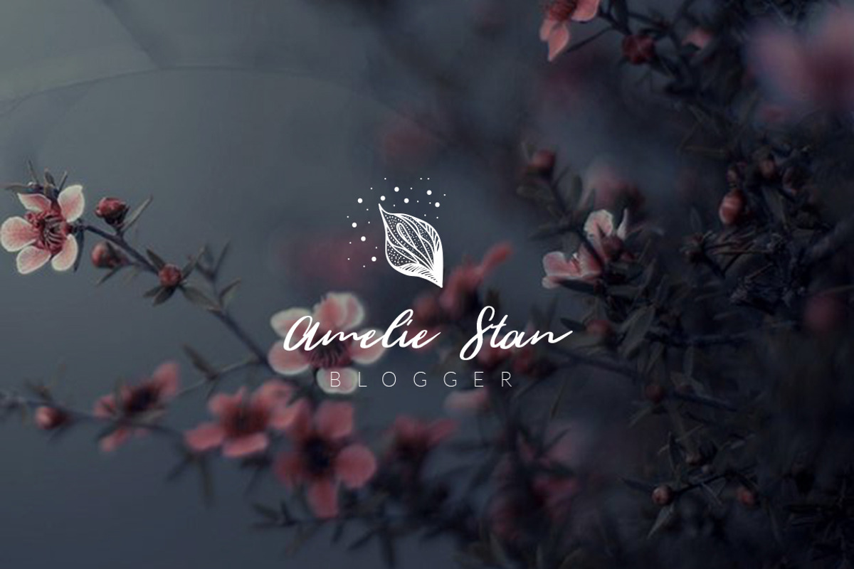 La Floraison Pack, a Branding & Logo Template by IsikChic (Photo 4 of 9)