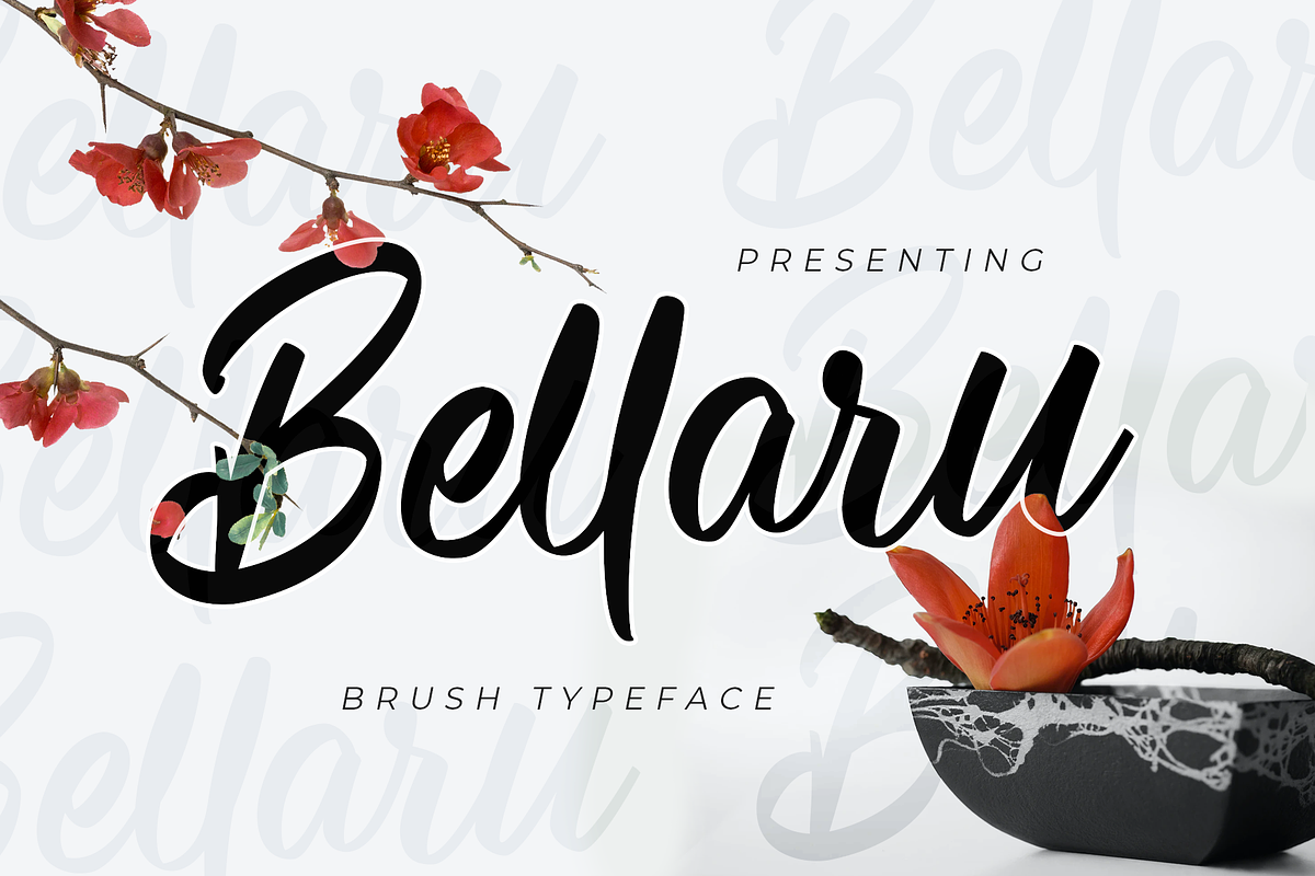Bellaru