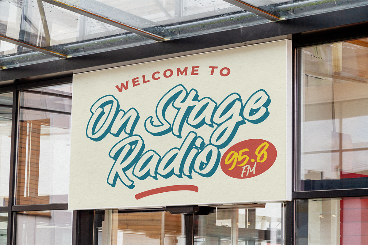 Statesign • A Bold Script, a Script Font by azetypestudios.com (Photo 3 of 18)