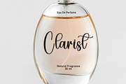 Personal | Script Font, a Handwritten Font by Scratchones (Thumbnail 3 of 8)