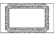 Polygon Frame & Label Bundle, an Illustration by Creativeshirt (Thumbnail 32 of 51)