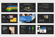 Negio : Mobile Promo Keynote, a Presentation Template by Punkl Camp (Thumbnail 7 of 9)