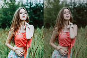 Bright & Light Presets Collection, an Action Add-On by Andit themes (Thumbnail 3 of 13)