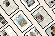 Wedding Photography Client Guide, a Marketing Template by Branding Babe Co. (Thumbnail 6 of 9)