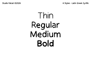 Handone Handwritten Font Family, a Handwritten Font by Andika Fez (Thumbnail 6 of 7)