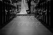 Grace - A Modern Calligraphy Font, a Script Font by BohoCalligraphy (Thumbnail 2 of 11)