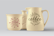 Fredly, a Script Font by Olexstudio (Thumbnail 6 of 7)