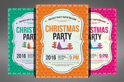 100 Party Flyer Bundle, a Flyer Template by Graphic Templates (Thumbnail 81 of 101)