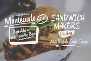 Chepina Script Font, a Script Font by Vastago Studio (Thumbnail 5 of 13)