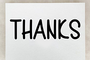 Aurora Designer, a Script Font by FreshTypeINK (Thumbnail 7 of 7)