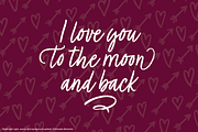 Turbinado Light, a Script Font by Aerotype (Thumbnail 4 of 5)
