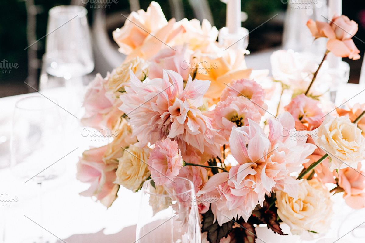 40 photos of WEDDING DECORATION, a Holiday Photo by PRESETS & PICS BY MELNYK (Photo 11 of 11)