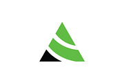 A Logo, a Branding & Logo Template by Graphic_Maker_Bogura (Thumbnail 1 of 2)