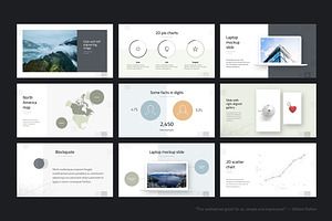 Geometry Google Template