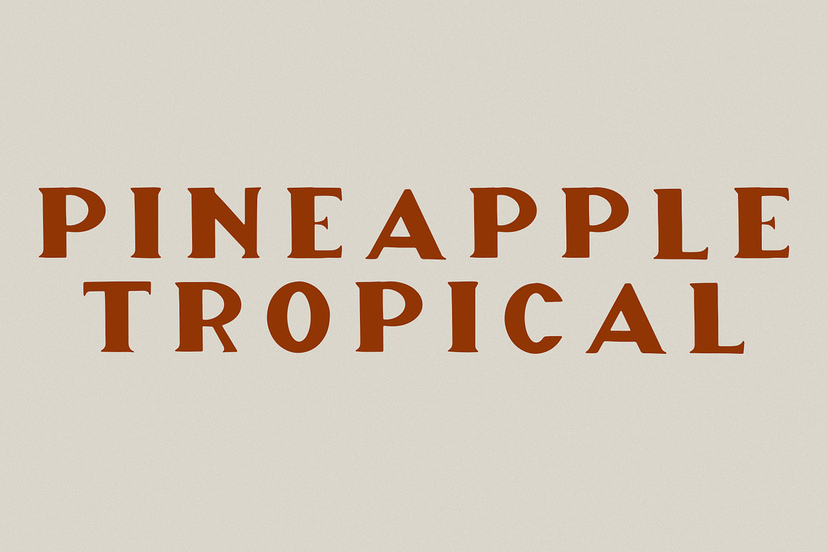 Melar - a hand drawn serif font, a Serif Font by Art pages (Photo 14 of 14)