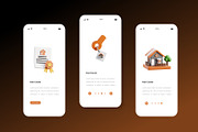 Real Estate 3D Icon Pack, a 3D by Home Studio (Thumbnail 4 of 6)