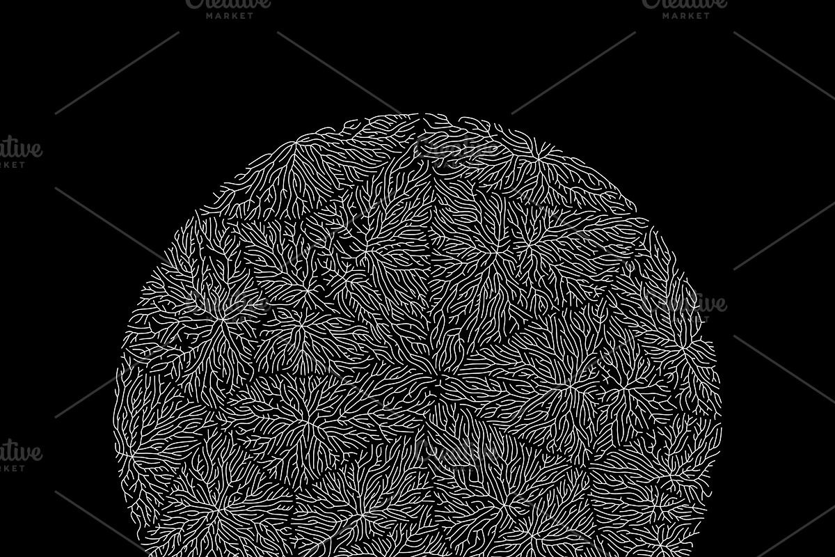 Growth - 10 Backgrounds, a Texture Graphic by GarryKillian (Photo 11 of 11)