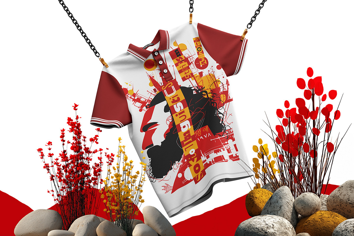 Contemporary Expressive Graphic-ODO, an Object Graphic by ODO Visual Shop (Photo 5 of 14)