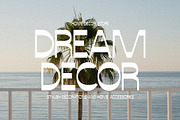 Veloura - Experimental Sans Serif, a Sans Serif Font by Schrifted Type (Thumbnail 5 of 8)