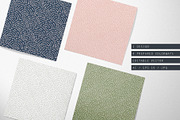 Cute Curves - Pattern Collection, a Pattern Graphic by Yashroom (Thumbnail 2 of 3)