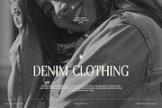 Amberfall - Cozy Vintage Serif, a Serif Font by SHOOM HOUSE (Thumbnail 12 of 12)