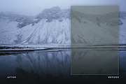 Fine Art Lightroom Presets - Bundle, an Action Add-On by PhotoMarket (Thumbnail 43 of 103)