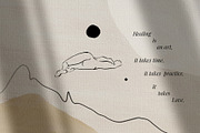 ABSTRACT AESTHETICS collection, a Texture Illustration by Natalia Tugova (Thumbnail 13 of 15)