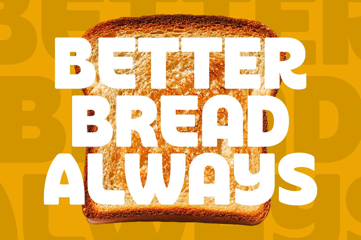 Mockeys-Bold Display, a Sans Serif Font by Arterfak Project (Photo 2 of 12)