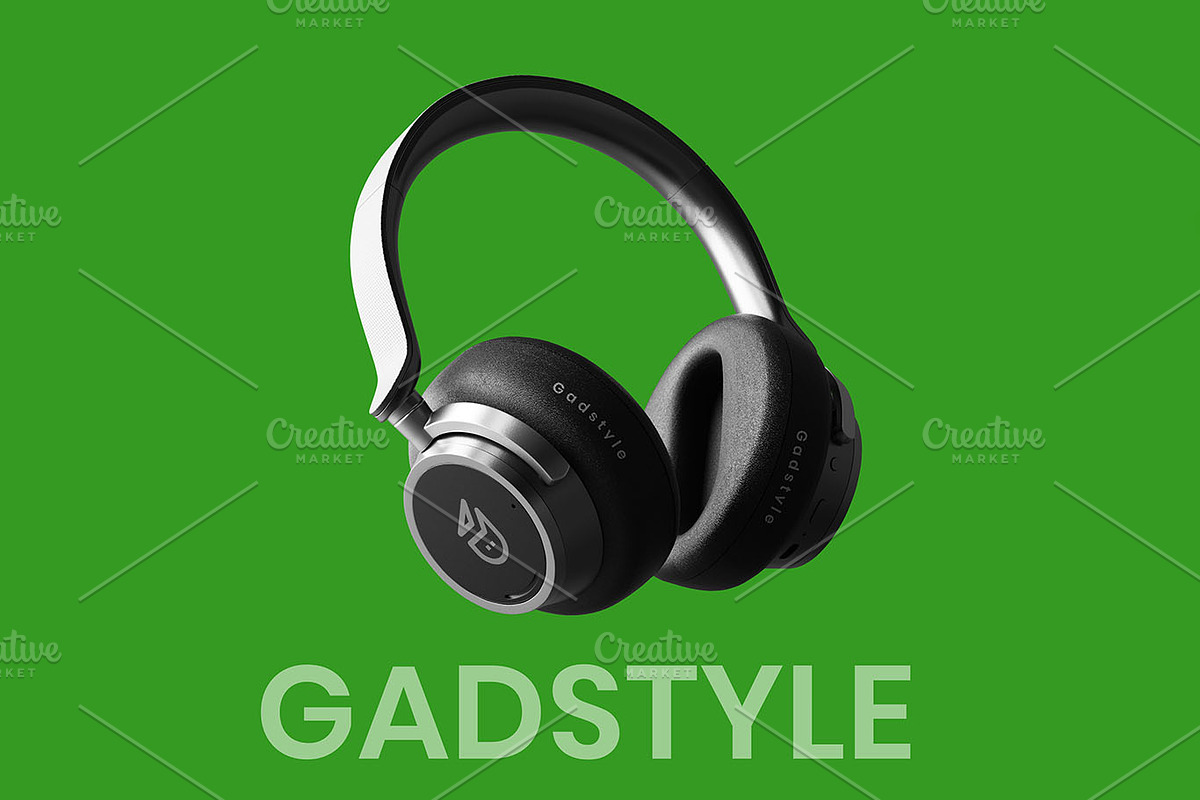 Digital Product/Gadget store Logo, a Branding & Logo Template by Borhan_the_selfish (Photo 3 of 8)